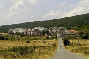 Apartment in Apart Complex Sunset Kosharitsa, Nesebar